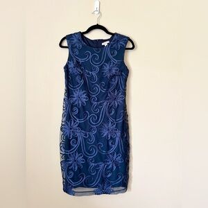 DB Est.1962 Sheath Dress